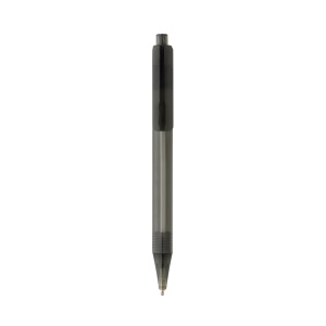 XD™ GRS RPET X8 transparent pen