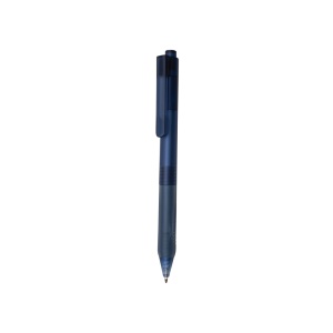 XD™ X9 frosted pen with silicone grip