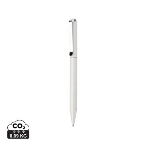 XD™ Xavi RCS certified recycled aluminium pen