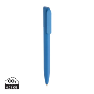 XD™ Pocketpal GRS certified recycled ABS mini pen