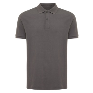 XD™ Polo pique IQONIQ Yosemite, bumbac reciclat - Img 1