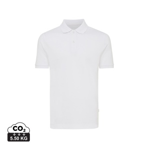 XD™ Polo pique IQONIQ Yosemite, bumbac reciclat - Img 56