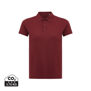 XD™ Iqoniq Yosemite women recycled cotton pique polo