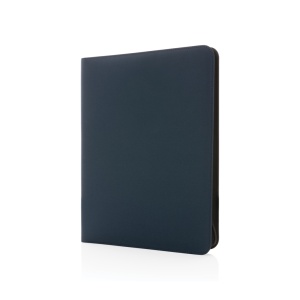 XD™ Impact Aware™ deluxe 300D tech portfolio with zipper