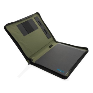 XD™ Portofoliu tehnic deluxe 300D Impact Aware™ cu fermoar - Img 12