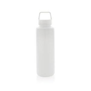 XD™ RCS certified recycled PP water bottle with handle - Img 18