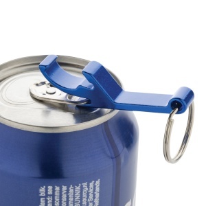 XD™ RCS recycled aluminum bottle and can opener - Img 23