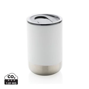 XD™ RCS recycled stainless steel tumbler