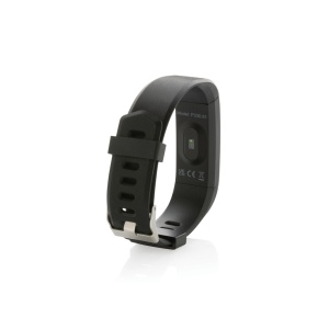 XD™ RCS recycled TPU Sense Fit with heart rate monitor