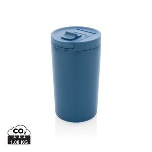 XD™ RCS RSS Double wall vacuum leakproof lock mug