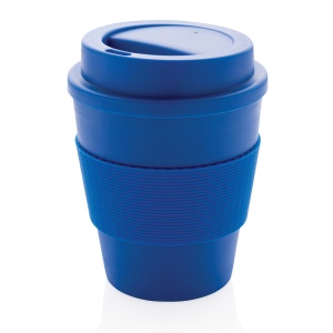 XD™ Reusable Coffee cup with screw lid 350ml