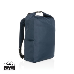 XD™ Impact AWARE™ RPET lightweight rolltop backpack