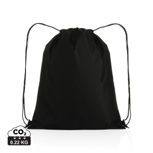 XD™ Impact AWARE™ RPET 190T drawstring bag