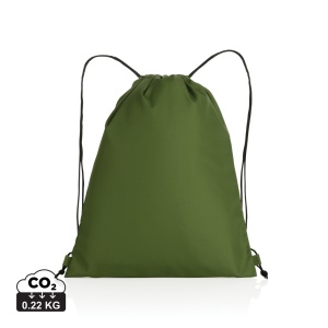 XD™ Impact AWARE™ RPET 190T drawstring bag
