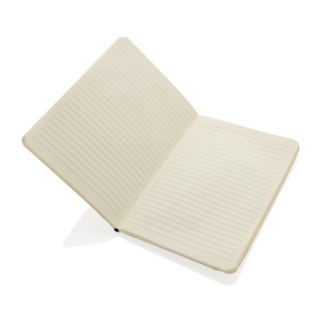 XD™ Scribe bamboo A5 Notebook - Img 14