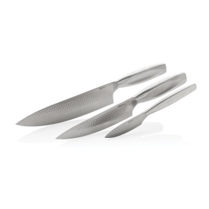 XD™ BOSKA Kitchen Knives Monaco+, set of 3