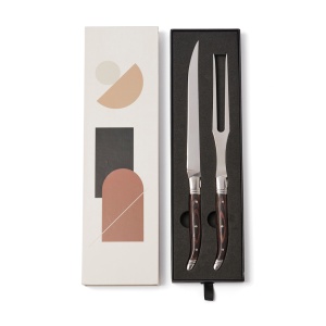 XD™ VINGA Gigaro trancher set