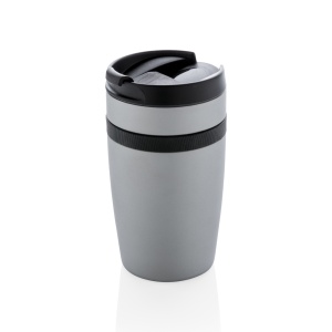 XD™ Sierra leak proof vacuum coffee tumbler
