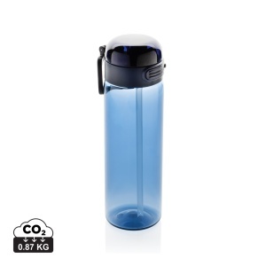 XD™ SipnLock RCS RPET Leakproof sports water bottle 800ML - Img 4