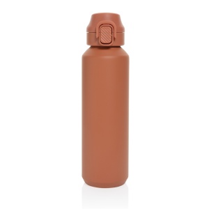 XD™ Via RCS Re-steel lockable sport bottle 600ML