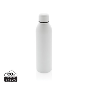 XD™ RCS Recycled stainless steel vacuum bottle 500ML