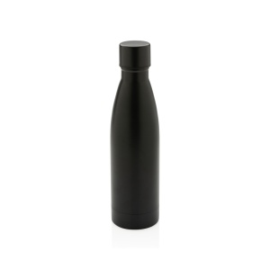 XD™ RCS Recycled stainless steel solid vacuum bottle