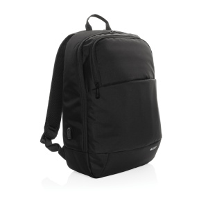 XD™ Swiss Peak AWARE™ modern 15.6" laptop backpack