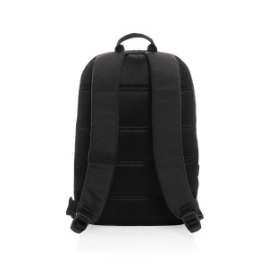 XD™ Swiss Peak AWARE™ modern 15.6" laptop backpack - Img 4