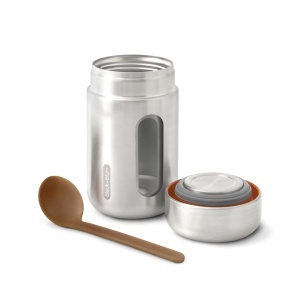 XD™ Termos alimentar Black+Blum 400 ml - Img 7