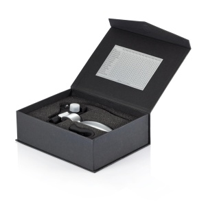 XD™ Executive pull it corkscrew