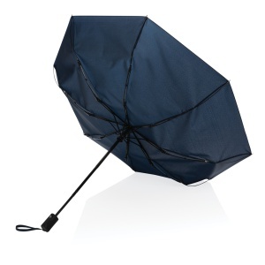XD™ Umbrelă automată/deschis/închis 21" Impact Aware™ RPET 190T - Img 20