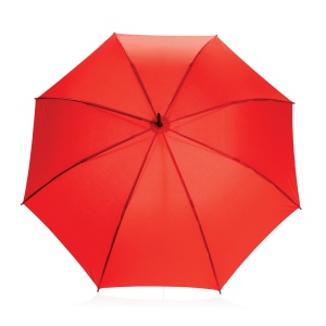 XD™ 23" Impact AWARE™ RPET 190T standard auto open umbrella