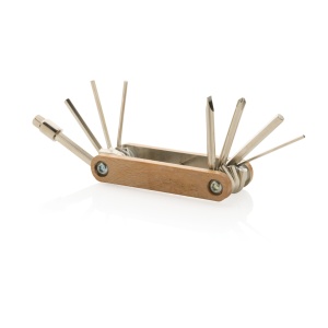 XD™ Wooden hex tool