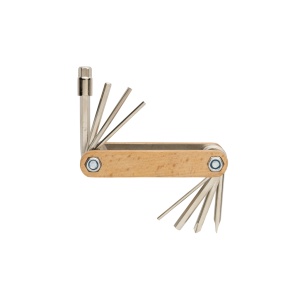 XD™ Wooden hex tool