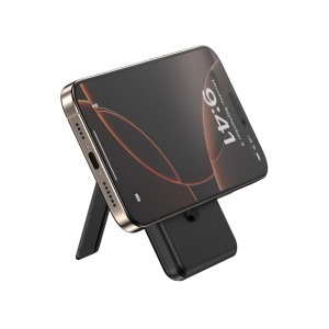 XD™ Urban Vitamin Redwood 5in1 5000mah 20W PD magnetic powerbank - Img 4