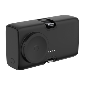 XD™ Urban Vitamin San Diego RCS rplastic 20W PD powerbank