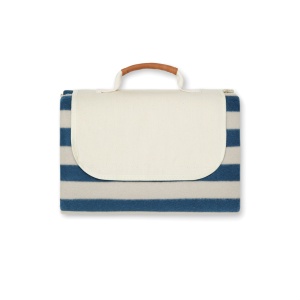 XD™ VINGA Alba GRS RPET picnic blanket small - Img 3