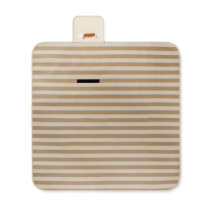 XD™ VINGA Alba GRS RPET picnic blanket small - Img 7