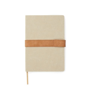 XD™ VINGA Bosler RCS recycled paper notebook - Img 4