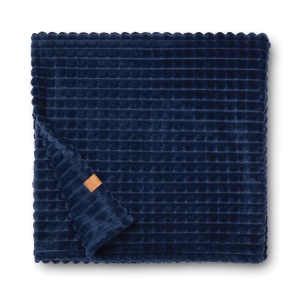 XD™ VINGA Branson GRS recycled pet blanket - Img 1
