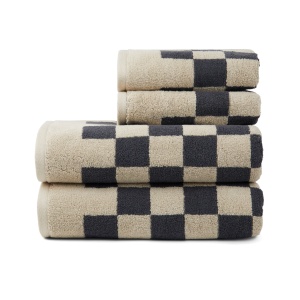 XD™ VINGA Elba OCS set prosoape bumbac organic, 4 buc - Img 2