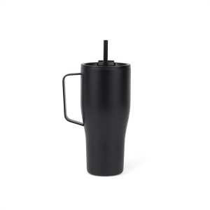 XD™ VINGA Eos voyager RCS sticlă inox reciclată 800ml - Img 2