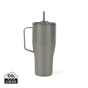 XD™ VINGA Eos voyager RCS sticlă inox reciclată 800ml - Img 18