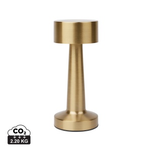 XD™ VINGA Maris RCS recycled ABS table lamp - Img 8