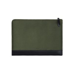 XD™ VINGA Marlow husă laptop 14" poliester reciclat RCS - Img 1