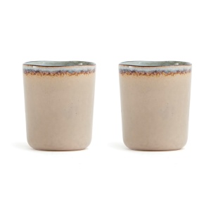 XD™ VINGA Nomimono mug, 2 pcs set - Img 2