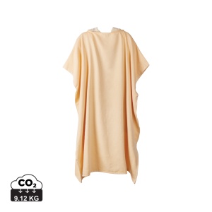 XD™ VINGA Tolo poncho de plajă hammam terry - Img 10