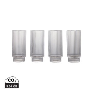 XD™ VINGA York set pahare highball, 4 buc - Img 1