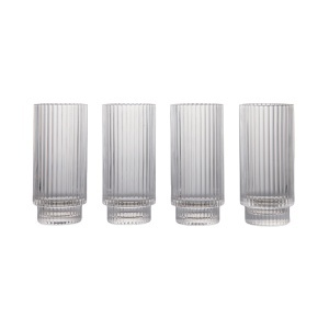 XD™ VINGA York set pahare highball, 4 buc - Img 2