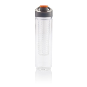 XD™ Water bottle with infuser